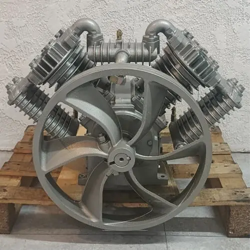 Миниатюра Компрессорная голова LT-100 2